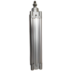กระบอกลมแบบสองทางตามมาตรฐาน DSBC-32-40-50-63-80-100-125-PPVA-N3 - Product Image 2