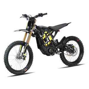 Recomendado: Motocicleta Todoterreno Surron Light X de 10000W, 60V, 40AH, 266N.m, Motocicleta Eléctrica Todoterreno Surron Lightbee X - Product Image 4
