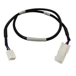 Fabrika özel ZH XH CH PH GH SH EH JST 1.0 1.25 1.5 2.0 2.54 3.96mm Pitch 2 3 4 5 6 Pin konnektör kablo tesisatı - Product Image 3