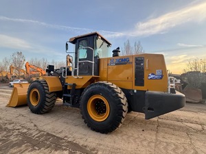 รถตัก855N มือสองขนาด5ตัน833 <span class=keywords><strong>853</strong></span> - Product Image 6