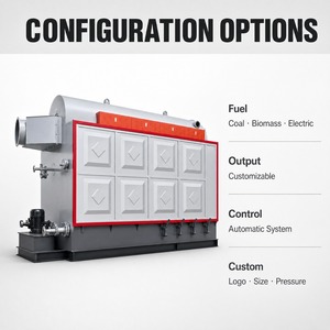 Générateurs de biomasse pour les sites de stations de télécommunications avec commutation automatique - Product Image 5