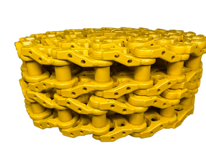 Hot Selling Factory Made E320 Excavator <strong>Tracks</strong> <strong>Chain</strong> Manufacturers <strong>Track</strong> Link <strong>Chains</strong> Undercarriage Parts - Product Image 1