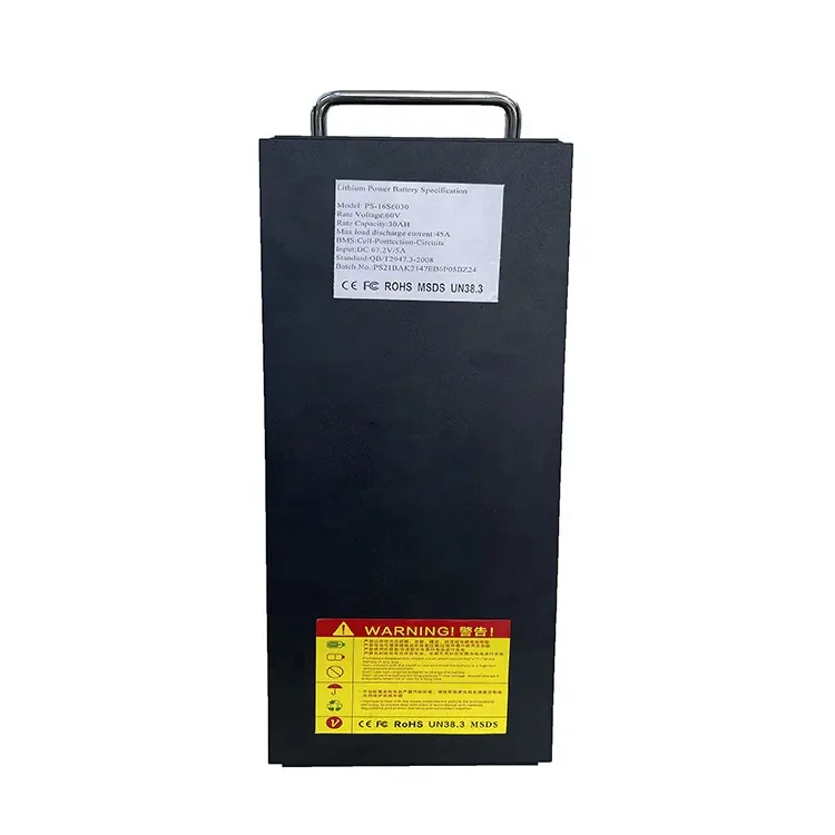 60v 30ah 72v 20ah 40ah lithium ion battery pack for citycoco motorcycle electrical scooters
