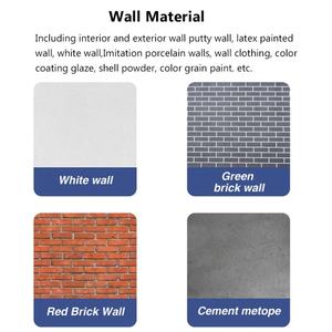 Imprimante murale de qualité supérieure, cadre en alliage haute résistance pour usage intensif - Product Image 4