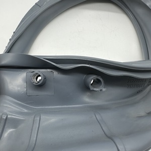 Sello de Puerta para Lavadora SX2026, Anillo de Sellado de Goma EPDM, Repuesto para Lavadora de Carga Frontal - Product Image 2