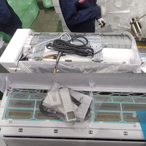 Wall Mounted 12000 BTU <b>Mini</b> Split AC WiFi Available 220V 1.5 <b>Air</b> <b>Conditioner</b> 220V 50HZ R32 - Product Image 4