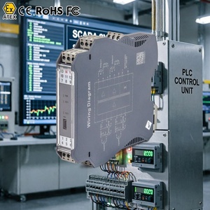 <b>Voltage</b> to Frequency <b>Converter</b> Frequency Transducer Convert to <b>Voltage</b> Variable Frequency Frequency Input Safety - Product Image 1
