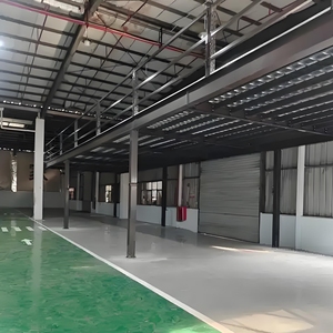 Nền tảng thép cho uốn hàn cắt chế biến chế tạo kết cấu thép kết cấu - Product Image 5