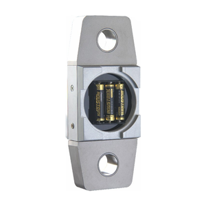 Dinamómetro manual digital inalámbrico de 20 toneladas con indicador LCD - Product Image 6