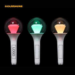 Lightstick Colorido de Aespa, Barra Luminosa LED Multicolor para Conciertos, Eventos Musicales, Navidad, Nuevo Diseño de Castle <span class=keywords><strong>G</strong></span> <span class=keywords><strong>I</strong></span> <span class=keywords><strong>DLE</strong></span> - Product Image 4