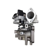 Turbocompresseur complet BV40 14411-3XN3E 53039880719 14411-3XN3D pour Nissan NV350 YD25DDTI Moteur diesel 2.5L