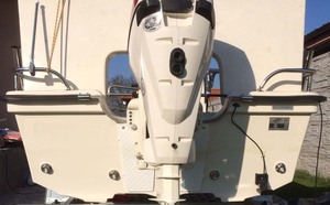 Wholesale Marine Part 27W Underwater LED <strong>Light</strong> for Boat/yacht/fishing Boat Drain <strong>Plug</strong> <strong>Light</strong> - Product Image 6