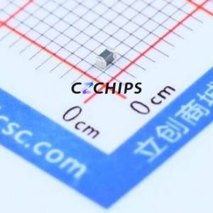 FBMH1608HM331-T Ferrite Bead 0603 RF ( Impedance @ Frequency: 330Ohm@100MHz )( Error: 25% )( DC Resistance (DCR): 130mOhm ) - Product Image 2
