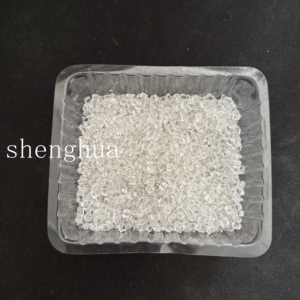 Déchets de polycarbonate (PC) plastique transparent recyclé de qualité pour les applications optiques et de moulage dans les fibres plastiques - Product Image 1