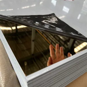 Wholesale High Quality 308 6mm Stainless Steel Sheet 410 Stainless Steel Sheet
