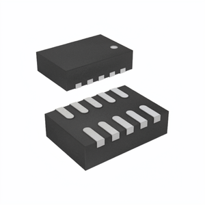 MP1499GD-Z 10 VFDFN ชิปอิเล็กทรอนิกส์ ชิ้นส่วนอิเล็กทรอนิกส์ BOM IC ในสต็อก ระบบจัดการพลังงาน (PMIC) - Product Image 1