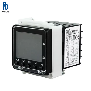 New <b>Temperature</b> <b>Controller</b> E5EC-RR2AM-820 QR2AM RR2AM CX2AM QR2AM PR2ADM CR2AM PR2AM -800 820 808 828 804 - Product Image 1