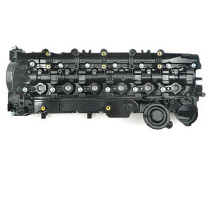 Kit penutup bodi Rocker mesin kepala silinder, untuk BMWN57 E90/E91/E92/E93/F30/F31/F32/F33/F34/F07/F10/F15/F11/F01/F02/F25 paduan F26 - Product Image 5