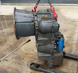 Conjunto de transmisión 4BP230, importado de Alemania. Piezas del motor - Product Image 2