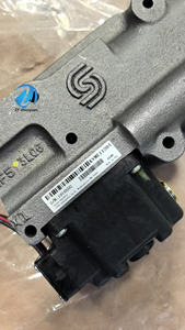 วาล์วไฮดรอลิก KVEBS0799 KVEBB1802 KVEBB1404 KVME11204 KVME11201วาล์วนำร่องควบคุมแรงดัน kve kveba kvme kvebb - Product Image 4