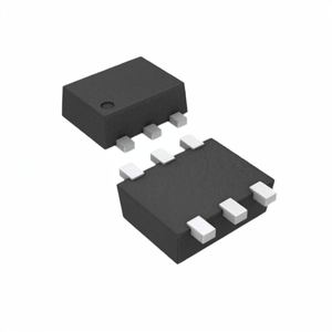 Logic In Stock SOT 563, SOT 666 ซื้อชิ้นส่วนอิเล็กทรอนิกส์ออนไลน์ SN74AUP1G57DRLRG4 - Product Image 1