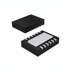 Composants de circuits électroniques 12 VFDFN à puce exposée, chargeurs de batterie originaux ISL9221IRZ - Product Image 1