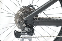 Vélo de montagne électrique à suspension intégrale en fibre de carbone 29 pouces BAFANG M560 Fournisseur OEM
