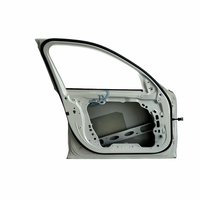 Pour BMW Série 3 G20 320i 325i 330i 340i 2020-2026, coque de porte conducteur gauche d'origine de haute qualité, porte avant gauche