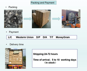 מיכל שמן הגה כוח במפעל סיטונאי 49140-65J00 לסוזוקי - Product Image 6