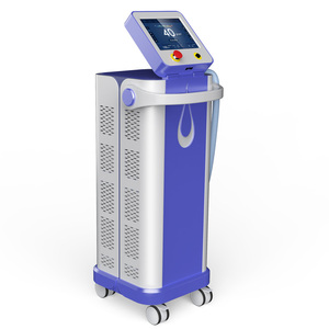 Épilation laser à diode à trois longueurs d'onde/platine <span class=keywords><strong>de</strong></span> glace au laser Trioalma/machine à diode laser - Product Image 3