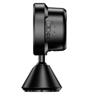 Mini Caméra de Sécurité O-KAM Pro APP 4G avec Carte SIM, Capteur d'Image CMOS, Détection de Mouvement, Vision Nocturne pour Surveillance Domicile et Données Cloud