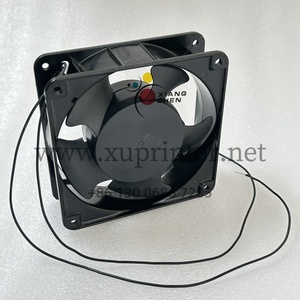 Ventilateur WD de haute qualité C5.115.2421 pour Heidelberg SM102 CD102 SM74 CD74 Pièces d'impression - Product Image 3