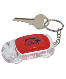 Llavero <span class=keywords><strong>de</strong></span> <span class=keywords><strong>Coche</strong></span> con Linterna LED Impresa al por Mayor, Logotipo Personalizado con Texto, Regalo Corporativo <span class=keywords><strong>de</strong></span> Seguros <span class=keywords><strong>de</strong></span> Auto, Proveedor <span class=keywords><strong>de</strong></span> Fábrica - Product Image 1