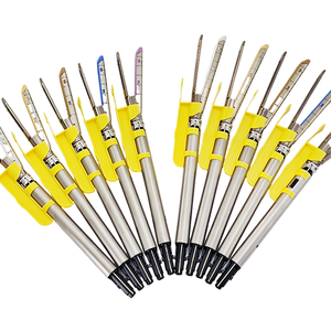 Nhà máy cung cấp máy cắt tuyến tính nội soi dùng một lần Giá cả phải chăng, suturers và hộp mực - Product Image 4