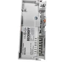 Acoplador de Bus DeviceNet BK5250, Terminal K-Bus, Gateway de E/S, Dispositivo de Automatización de E/S Distribuida en Red DeviceNet