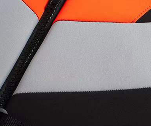 <span class=keywords><strong>Gilet</strong></span> <span class=keywords><strong>de</strong></span> sauvetage en <span class=keywords><strong>néoprène</strong></span> SBR pour la pêche et la navigation <span class=keywords><strong>de</strong></span> plaisance <span class=keywords><strong>Gilet</strong></span> <span class=keywords><strong>de</strong></span> <span class=keywords><strong>flottaison</strong></span> <span class=keywords><strong>de</strong></span> sécurité confortable et durable pour les sports nautiques - Product Image 3