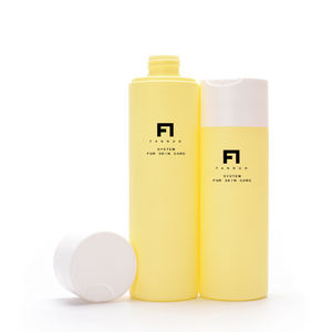 आवश्यक तेल शैम्पू शरीर लोशन के लिए कैप के साथ 100 मिली 150 मिली 200 मिलीलीटर 250 मिली प्लास्टिक की बोतल खाली पैकेजिंग कस्टम लोगो प्रिंटिंग - Product Image 3