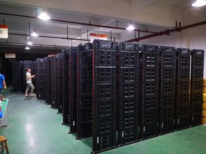 Detector de Metais de Segurança com Porta de Acesso para Escaneamento - Product Image 4