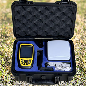 Medidor RTK Portátil de Venta Directa de Fábrica para Posicionamiento, Topografía Terrestre, Rastreo <span class=keywords><strong>GPS</strong></span> de Google, RTK Portátil 660 - Product Image 6