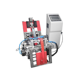 อุปกรณ์ทดสอบความทนทานของเฟอร์นิเจอร์แบบครบวงจร เครื่องทดสอบความทนทานของโครงโซฟา เครื่องทดสอบความแข็งแรงของเก้าอี้ - Product Image 1