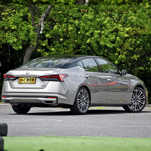 Nissan <span class=keywords><strong>Teana</strong></span> รถ<span class=keywords><strong>มือ</strong></span>สองการเชื่อมต่อที่กว้างขวางการออกแบบที่ซับซ้อนในอุดมคติการเดินทางระยะไกล - Product Image 6