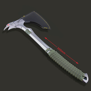 Jeu APEX Bloodhound Corne's Bite Axe 260g 30cm Mini Modèle Métallique - Product Image 4