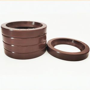 Haute qualité K Type Fluoro colle cadre caoutchouc joint d'huile squelette joint d'huile bague d'étanchéité - Product Image 5