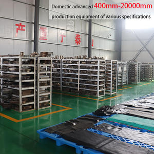 LongCheng تصميم مخصص شجيرات مطاطية EPDM & NBR لكرسي خدمة معالجة الصب المتاحة - Product Image 6