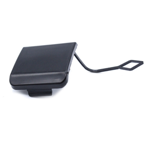 2038850026 Copertura Gancio Traino Paraurti Anteriore, Ricambio Auto Compatibile con <span class=keywords><strong>Mercedes</strong></span> Benz <span class=keywords><strong>Classe</strong></span> C W203 C230 C240 C280 C32 - Product Image 1