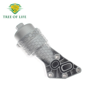 ชุดกรองน้ำมันต้นไม้แห่งชีวิต 26350-3C701 สำหรับเครื่องยนต์เกีย ฮุนได วี 6 รวมปะเก็น - Product Image 1