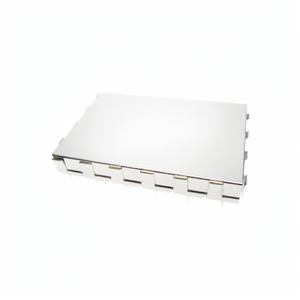 51-CBSA-2.5X4.5X0.5 บริการแบบครบวงจรดั้งเดิม แผ่นป้องกันคลื่นวิทยุ - Product Image 1