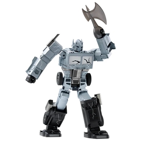 Pré-vente Robosen Fallen Leader <span class=keywords><strong>Optimus</strong></span> <span class=keywords><strong>Prime</strong></span> G1 Flagship, <span class=keywords><strong>jouet</strong></span> interactif vocal et programmable avec application pour enfants - Product Image 1