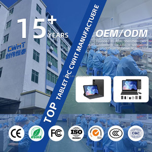 Tablette Ordinateur Portable Professionnelle 10,1 Pouces Ultra-Fine 8 Cœurs 5G WIFI 16+1 To 256 Go, Personnalisable, Directement de l'Usine Chinoise - Product Image 6