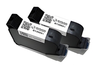 Imprimante UV Nascence, imprimante à jet d'encre portable, alimentée par batterie, 600 dpi, multifonctionnelle pour l'impression sur les bouteilles en plastique et le bois